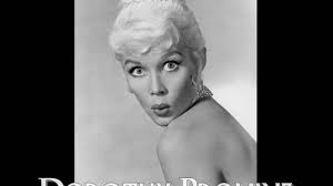 Dorothy Provine